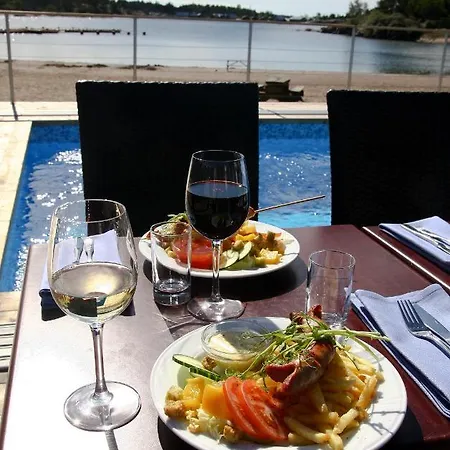 Camping Kaeringsund Eckero