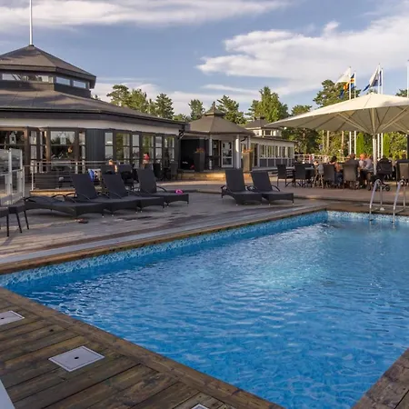 Camping Kaeringsund Eckero