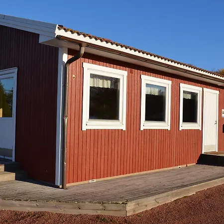 Kaeringsund مكان تخييم
