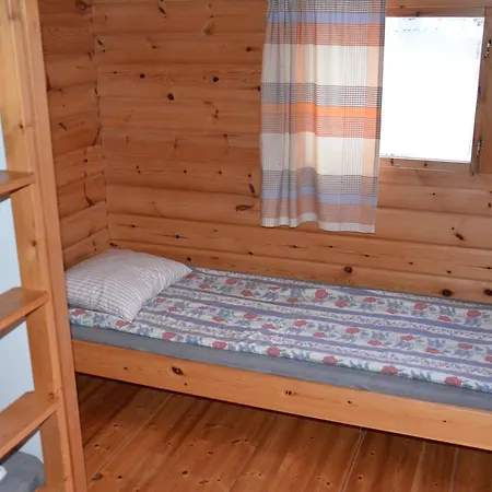 Kaeringsund مكان تخييم