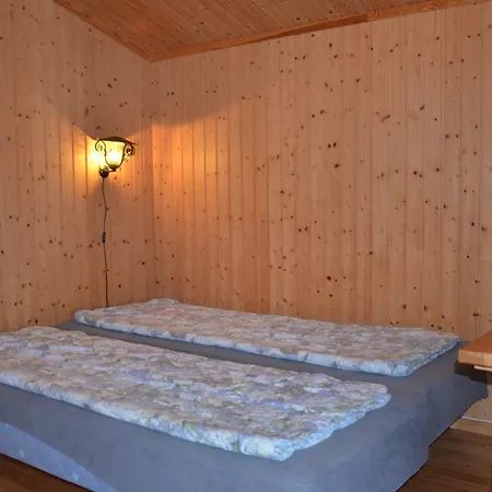 Kaeringsund 营地 埃克勒