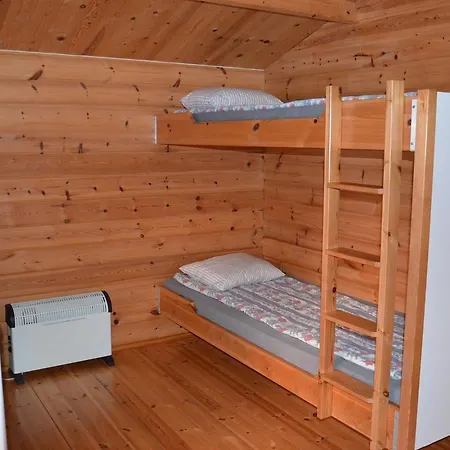 营地 Kaeringsund *