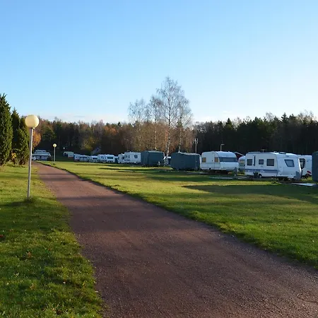 Kaeringsund 营地 埃克勒