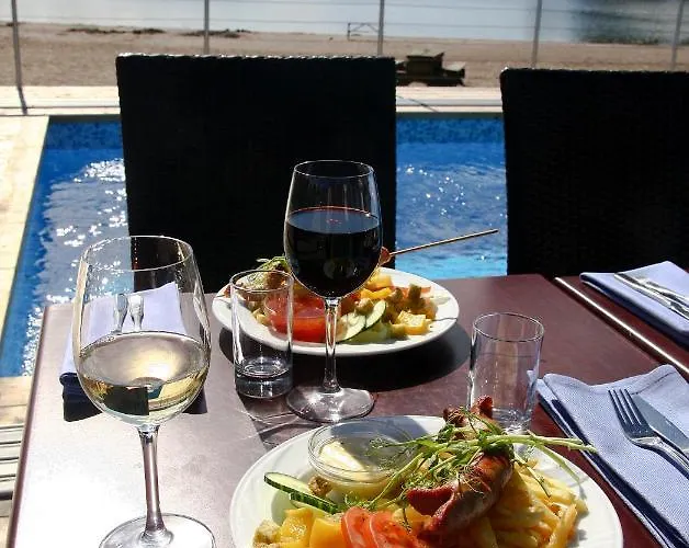 Camping Kaeringsund Eckero