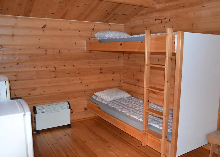 Camping Kaeringsund *