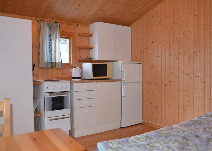 Kaeringsund * Eckero