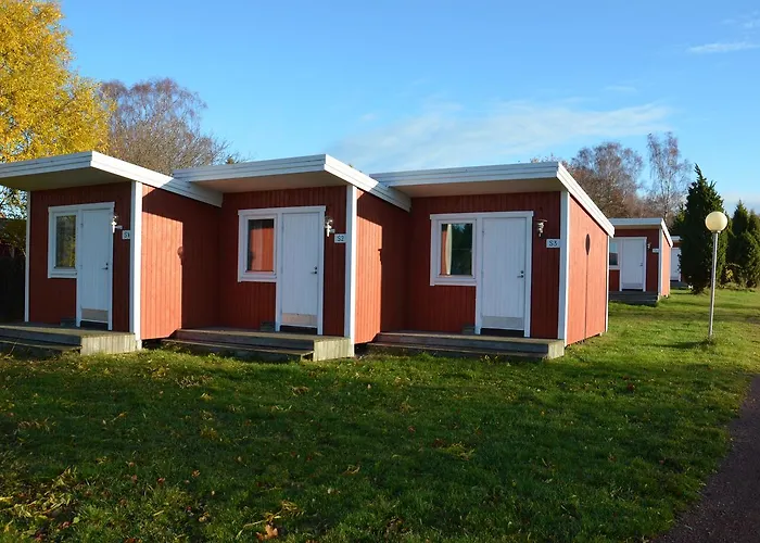 Kaeringsund Экерё