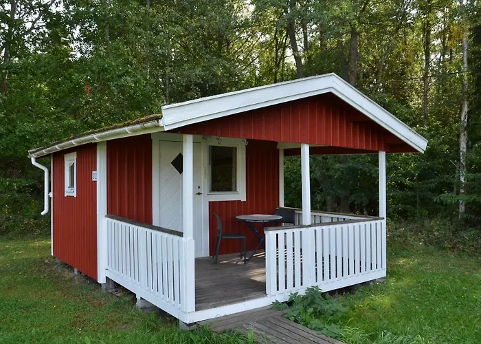 Camping Kaeringsund Eckero